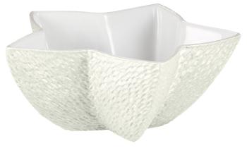 Star sugar bowl shell - Raynaud